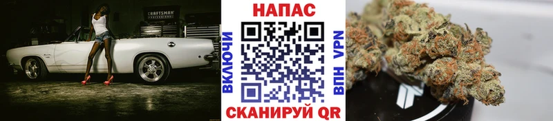 Конопля White Widow Липки